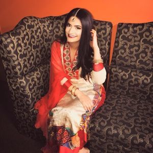 Meet your Posher, Arsheen